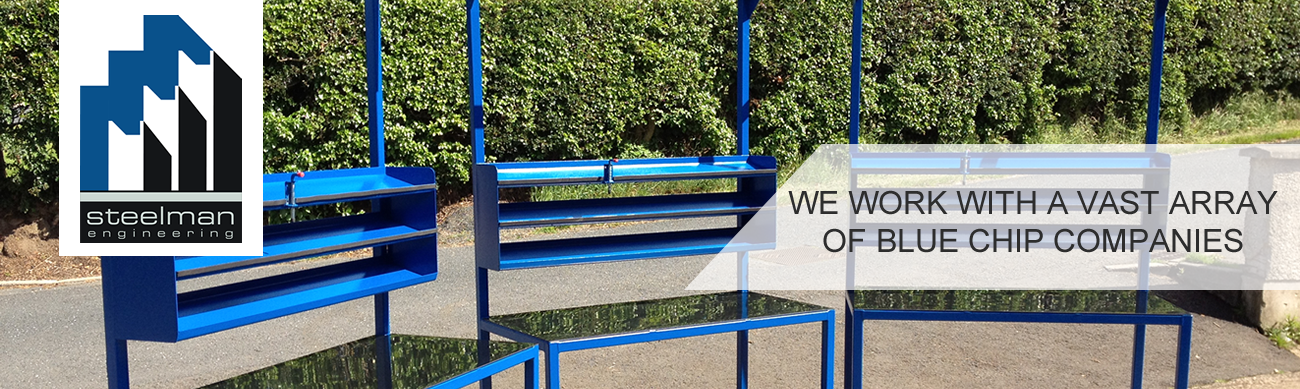 Steelman Services in Engineering